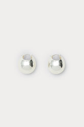 Large Keel Hoop - Rachel Comey Fine Craftsmanship