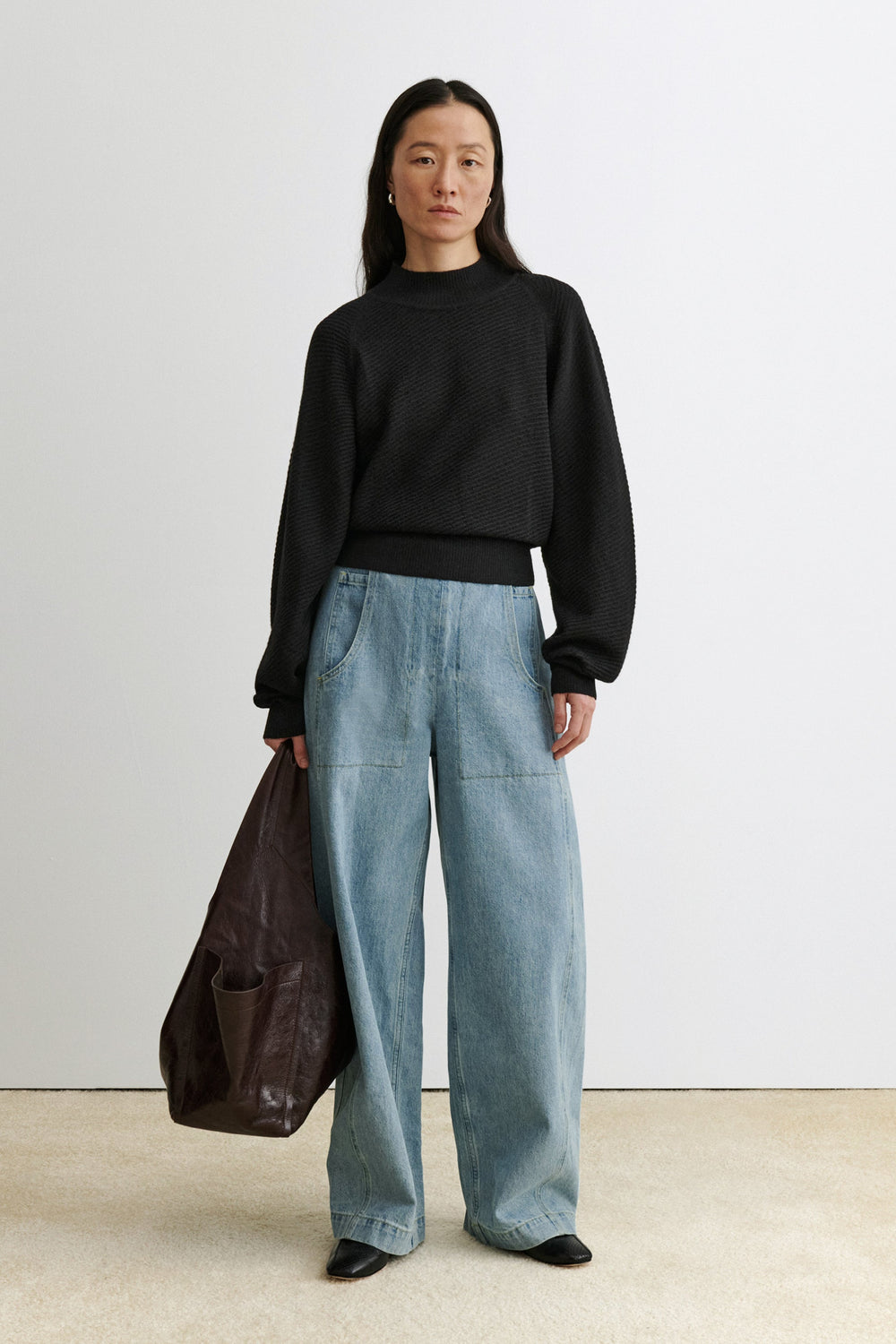 Minito Top - Rachel Comey On Sale