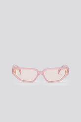 Flame Sunglasses - Rachel Comey On Sale