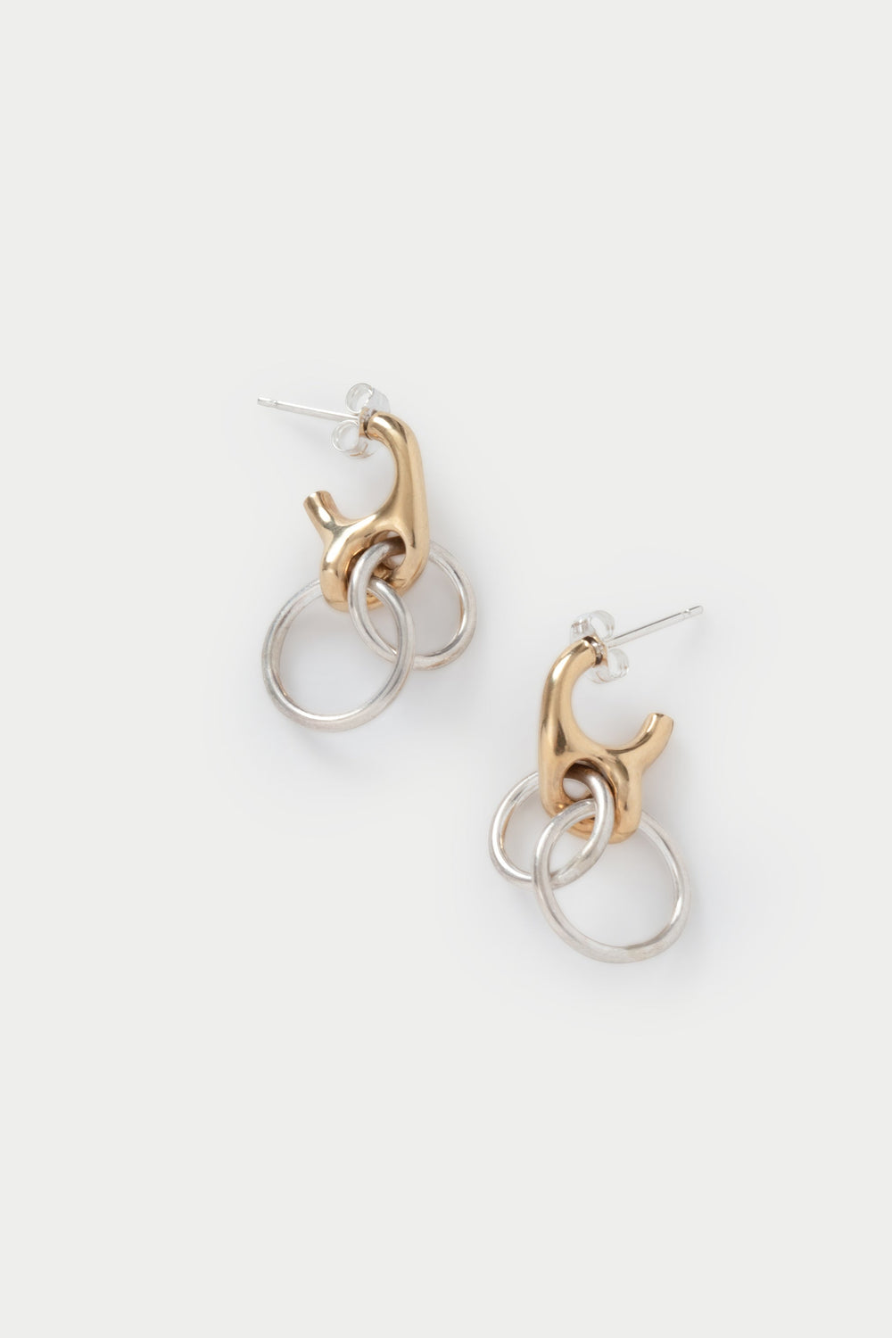 Quarry Isak Earring Pair - Rachel Comey Fine Craftsmanship