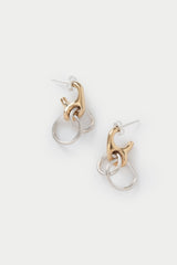 Quarry Isak Earring Pair - Rachel Comey Fine Craftsmanship