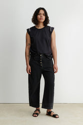 Elkin Pant - Rachel Comey Fine Craftsmanship
