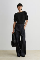 Calibra Top - Rachel Comey Fine Craftsmanship