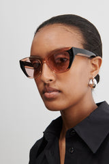 Ayres Sunglasses - Rachel Comey Fine Craftsmanship