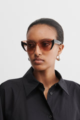 Ayres Sunglasses - Rachel Comey Fine Craftsmanship