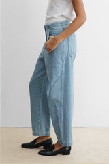 Elkin Pant - Rachel Comey Fine Craftsmanship