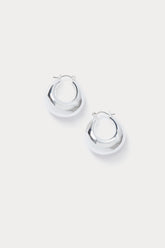 Omega Hoop - Rachel Comey For Sale