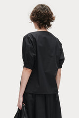 Ballaton Top - Rachel Comey On Sale