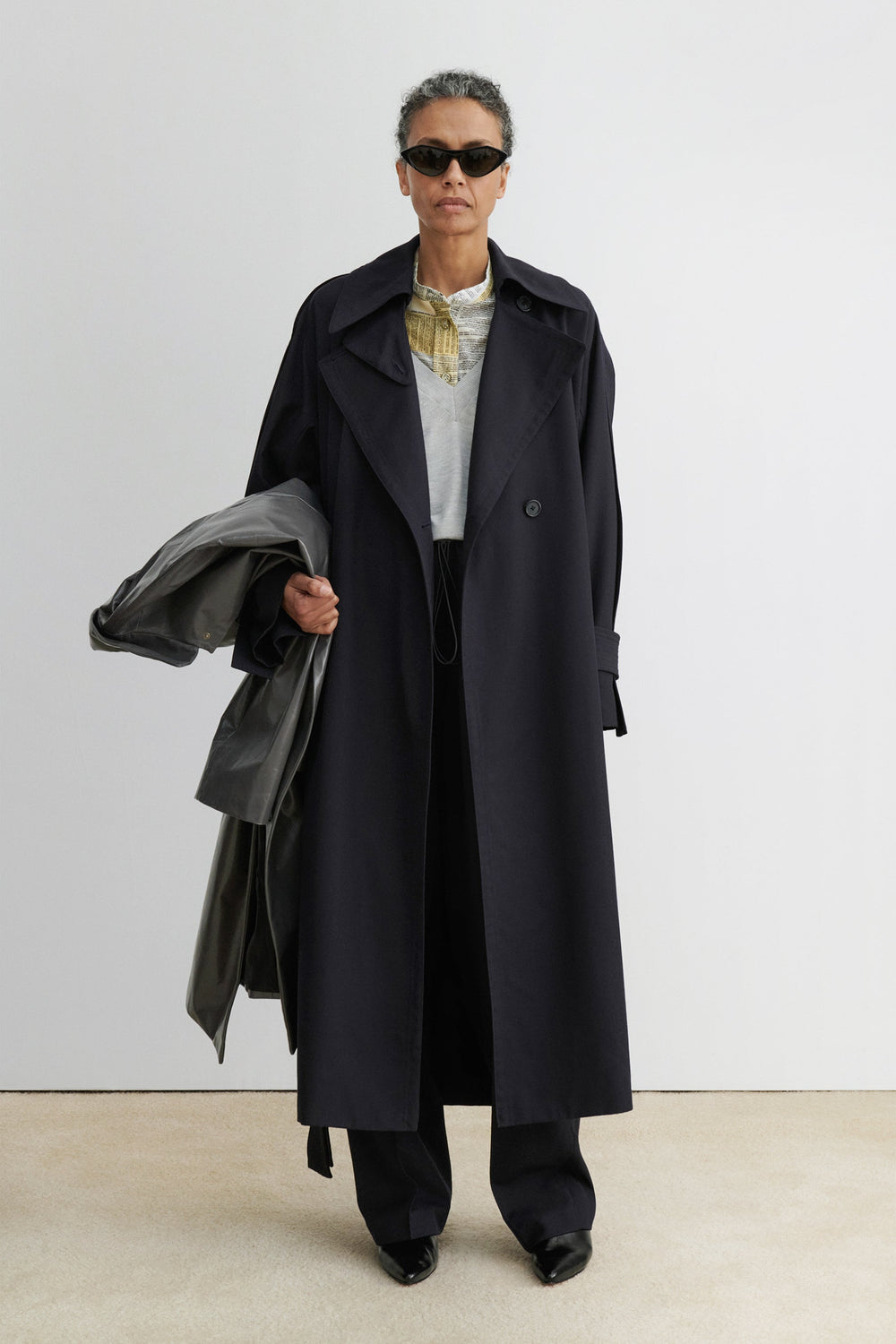 Jett Jacket - Rachel Comey Fine Craftsmanship