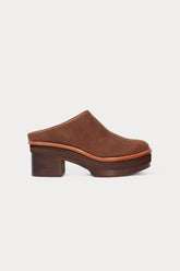 Sesley Clog - Rachel Comey Fine Craftsmanship