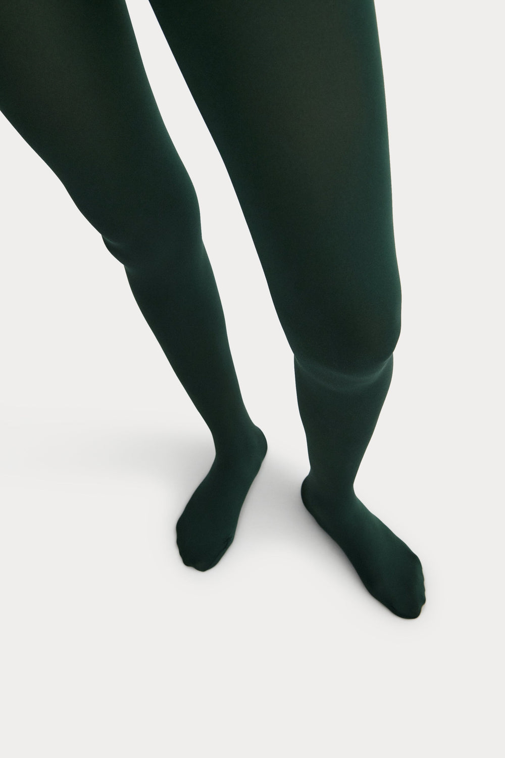 Maria La Rosa Lycra Tights - Rachel Comey All New