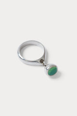 Quarry Fret Ring-C - Rachel Comey All New