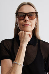 Quarry Kean Lean Bracelet - Rachel Comey Fine Craftsmanship