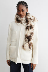 Suki Scarf - Rachel Comey Fine Craftsmanship