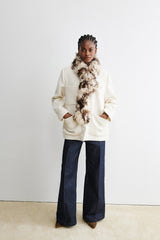 Suki Scarf - Rachel Comey Fine Craftsmanship