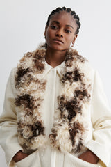 Suki Scarf - Rachel Comey Fine Craftsmanship