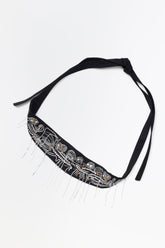 Embroidered Toga Belt - Rachel Comey For Sale
