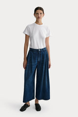 Wolcott Pant - Rachel Comey Fine Craftsmanship