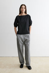 Ballaton Top - Rachel Comey Fine Craftsmanship