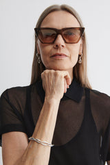 Quarry Ramon Earring Pair - Rachel Comey All New