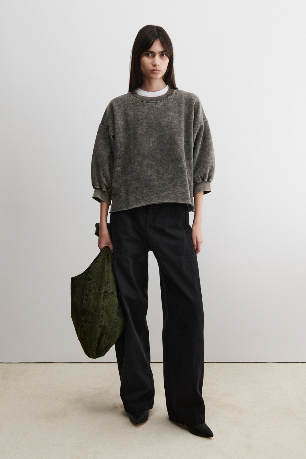 Tany Pant - Rachel Comey Fine Craftsmanship