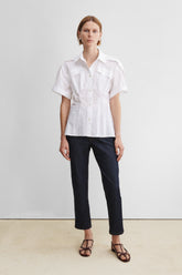 Hepburn Pant - Rachel Comey Fine Craftsmanship