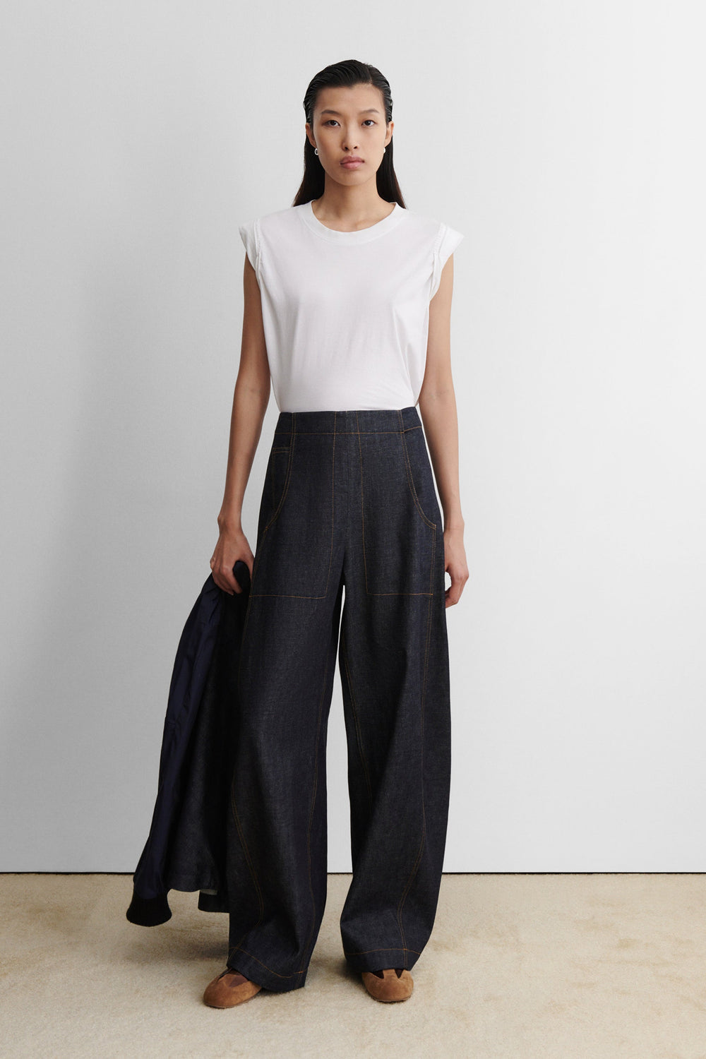Tany Pant - Rachel Comey On Sale