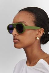 Myrtle Sunglasses - Rachel Comey For Sale