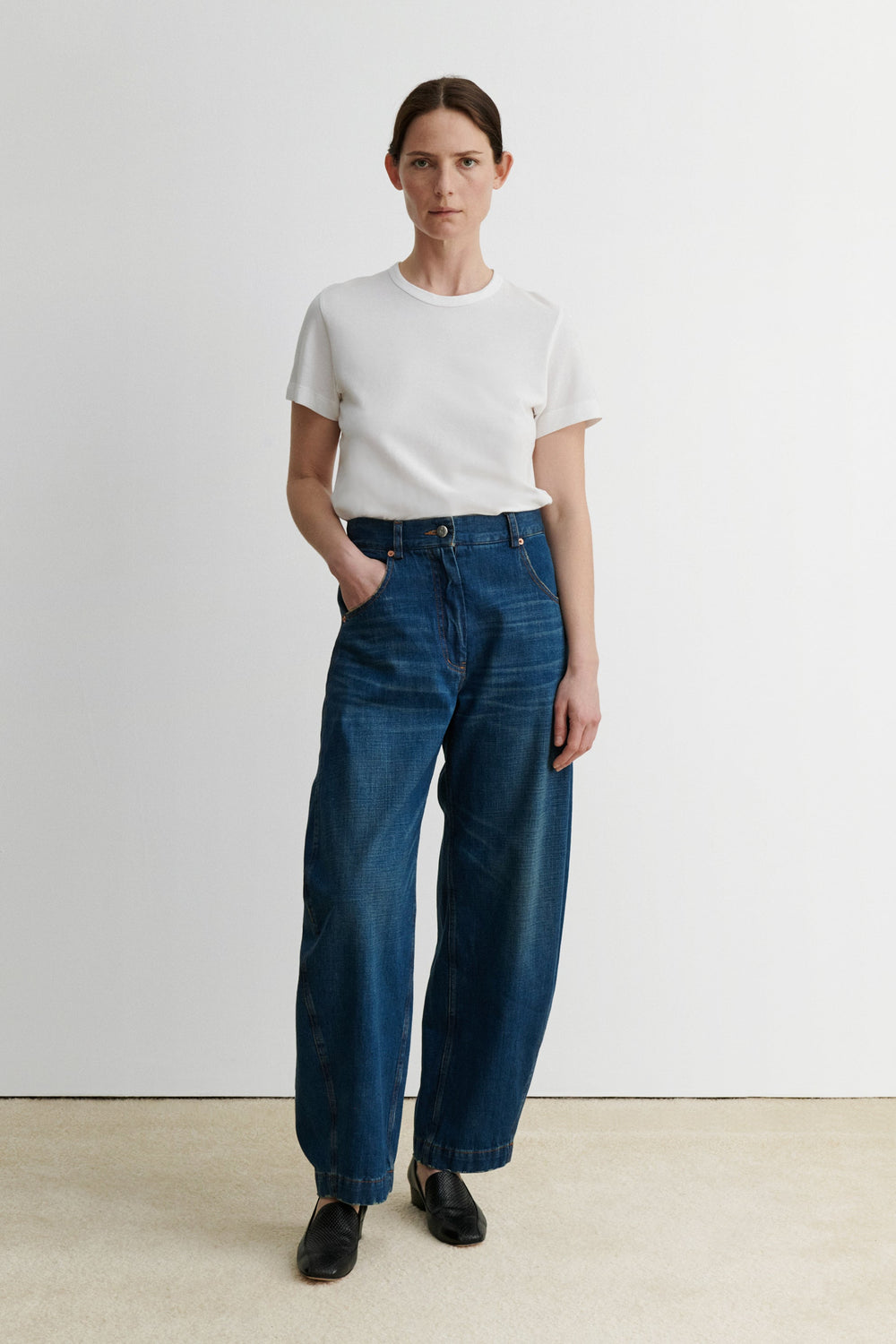 Keenan Pant - Rachel Comey All New