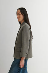 Chaplin Blazer - Rachel Comey Fine Craftsmanship