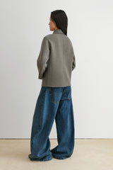 Chaplin Blazer - Rachel Comey Fine Craftsmanship