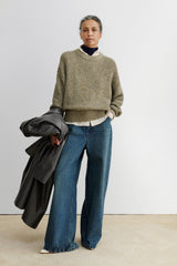 Dottir Pant - Rachel Comey Fine Craftsmanship