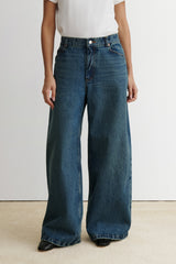 Dottir Pant - Rachel Comey Fine Craftsmanship