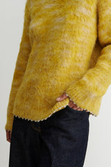 Durden Sweater - Rachel Comey All New