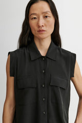 Brewster Top - Rachel Comey On Sale