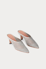 Alder Mule (Mini Punch) - Rachel Comey On Sale