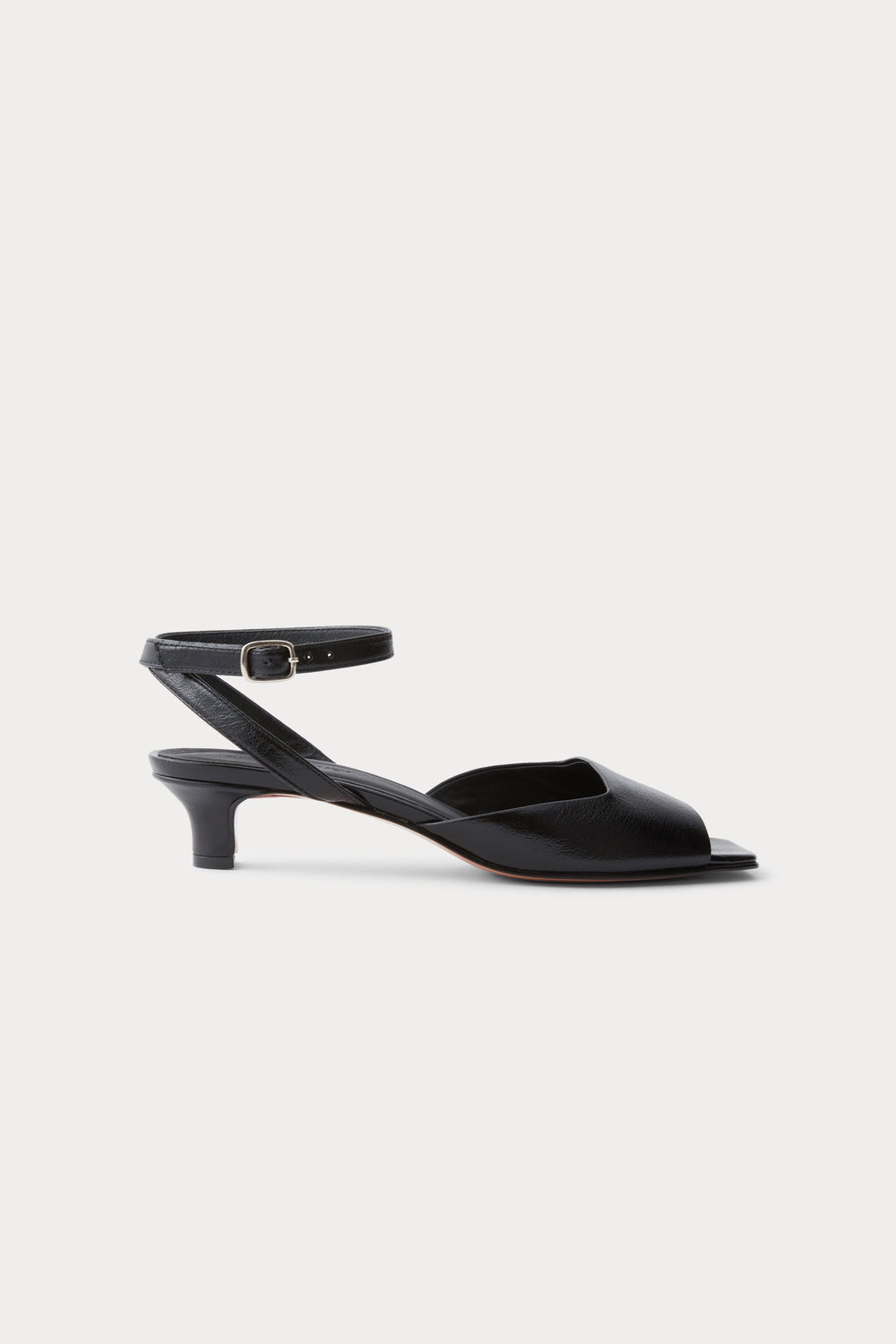 Clemet Kitten Heel - Rachel Comey Fine Craftsmanship