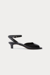 Clemet Kitten Heel - Rachel Comey Fine Craftsmanship