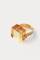 Halstead Cort Ring - Rachel Comey On Sale