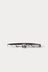 Dunbar Belt - Rachel Comey Fine Craftsmanship