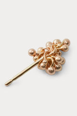 Quarry Pom Pom Earring Single - Rachel Comey Fine Craftsmanship