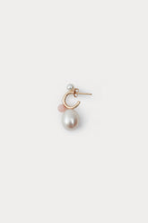 Quarry Opale X RC Earring Single - Rachel Comey All New