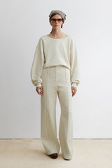 Dip Sweatshirt - Rachel Comey All New
