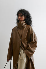 Mardi Trench - Rachel Comey Fine Craftsmanship