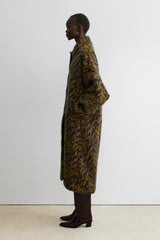 Loyle Coat - Rachel Comey On Sale