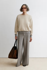 Dobrich Pullover - Rachel Comey Fine Craftsmanship