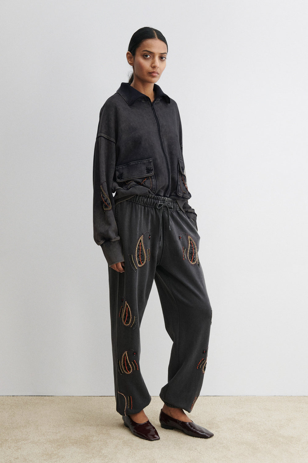 Fete Pant - Rachel Comey Fine Craftsmanship