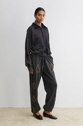 Fete Pant - Rachel Comey Fine Craftsmanship
