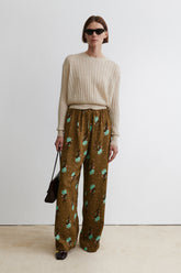 Sloan Pant - Rachel Comey All New