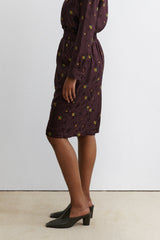 Solly Skirt - Rachel Comey On Sale